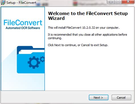 Complimentary access of Fileconvert Professional Plus 9. 5